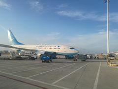 -福州长乐国际机场
