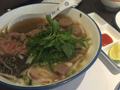 -美奈小馆·越南料理(中航城君尚购物中心店)