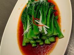 -上和臻品中国菜(花园街店)