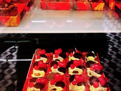 -咖啡苑自助餐厅·中国大饭店