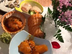 -阿吾罗日本料理(K11艺术中心店)