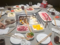 -海底捞火锅(铂澜大象城店)