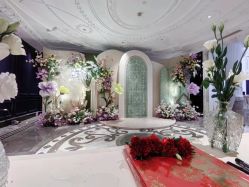 -苏宁环球套房饭店·宴会厅