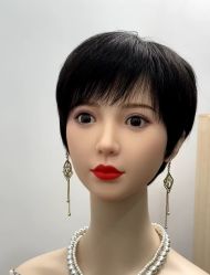 -唐风采假发补发定制
