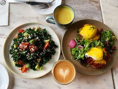 -The Rug Cafe(王府中环店)