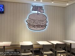 大堂-肯德基(建华店)