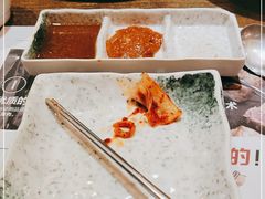 -坦坦大炉·韩式烤肉(望京店)