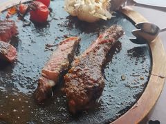 -恰餐厅 CHAR Grill&Bar(西安经开洲际店)