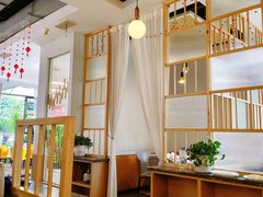 -芭夯兔·兔肉汤锅(新都店)