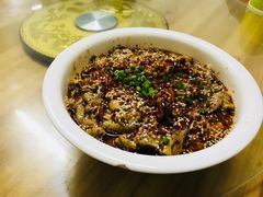 -勇猛子川菜馆(新军路店)