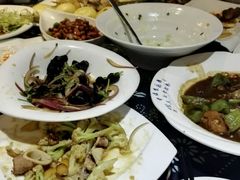 -老东营·东营菜(西四路店)