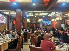 -汇景花园酒家(基立下道店)