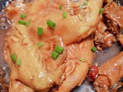 -山水人家(九堡店)