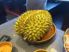 -牛武士寿喜烧·和牛火锅自助(全球首店)