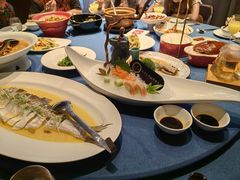 -宴周康·精致江浙菜(周浦店)