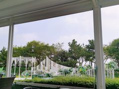 -海景花园海鲜餐厅(石老人店)