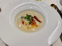 -上蔬无瑕· 创意素食·Vegetarian(华采天地店)