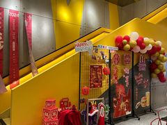-麦当劳(苏州中心星悦汇店)