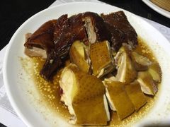 -糖朝(尖沙咀店)