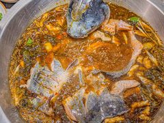 -鸿姐老火锅(静安店)