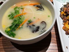 -云海肴·汽锅鸡·云南菜(领展购物广场·中关村店)