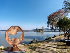 -池州市平天湖风景区