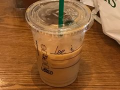 -星巴克臻选(广州东山锦轩店)