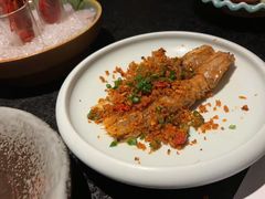 -匠和风精致料理(成都龙湖滨江天街店)