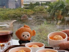 -南海渔村(珠江新城店)