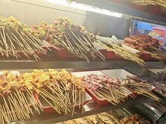 -为民烧烤吧.自贡爆炒菜(收录10年好店)