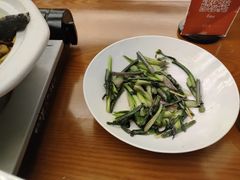 -饭怕鱼·黄焖鲟龙鱼(湖大店)