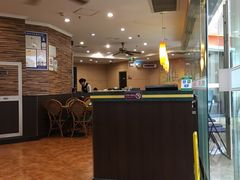 -萨莉亚意式餐厅(星海广场店)