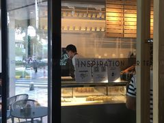 -喜茶(佛山顺德大良东乐路店)
