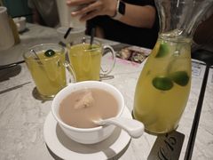 -翠华餐厅(正佳广场店)