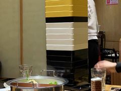 -水林间·寿喜烧自助(仙林金鹰店)