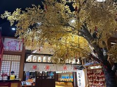 -大江户·温泉洗浴(浑南店)