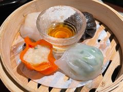 -绿茶餐厅(千岛湖银泰城店)