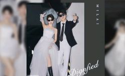 -米莱摄影写真(五大道别墅店)