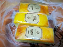 -莉蓮蛋挞(静安寺店)