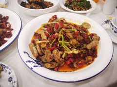 -簋街仔仔小龙虾(簋街二店)