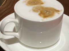 -安徽高速开元国际大酒店·地中海自助餐厅