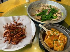 -大笑饭堂(甲子桥店)