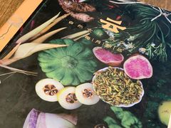 菜单-云海肴云南菜(浦江欢乐颂店)