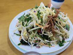 -鹤乡东北菜(崮山路店)