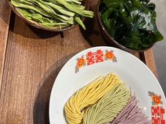 -楠火锅(仁恒梦中心店)