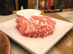 -牛街·马辈儿涮肉(牛街二店)