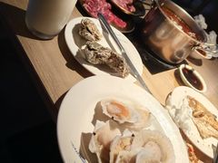 -星伦多自助料理(江阴万达店)