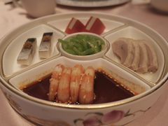 -江南灶中餐厅(南京香格里拉店)