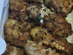 -悠个炸鸡(南京创始店)
