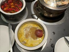 -钱小奴海鲜自助黑金店(杭州滨江龙湖店)